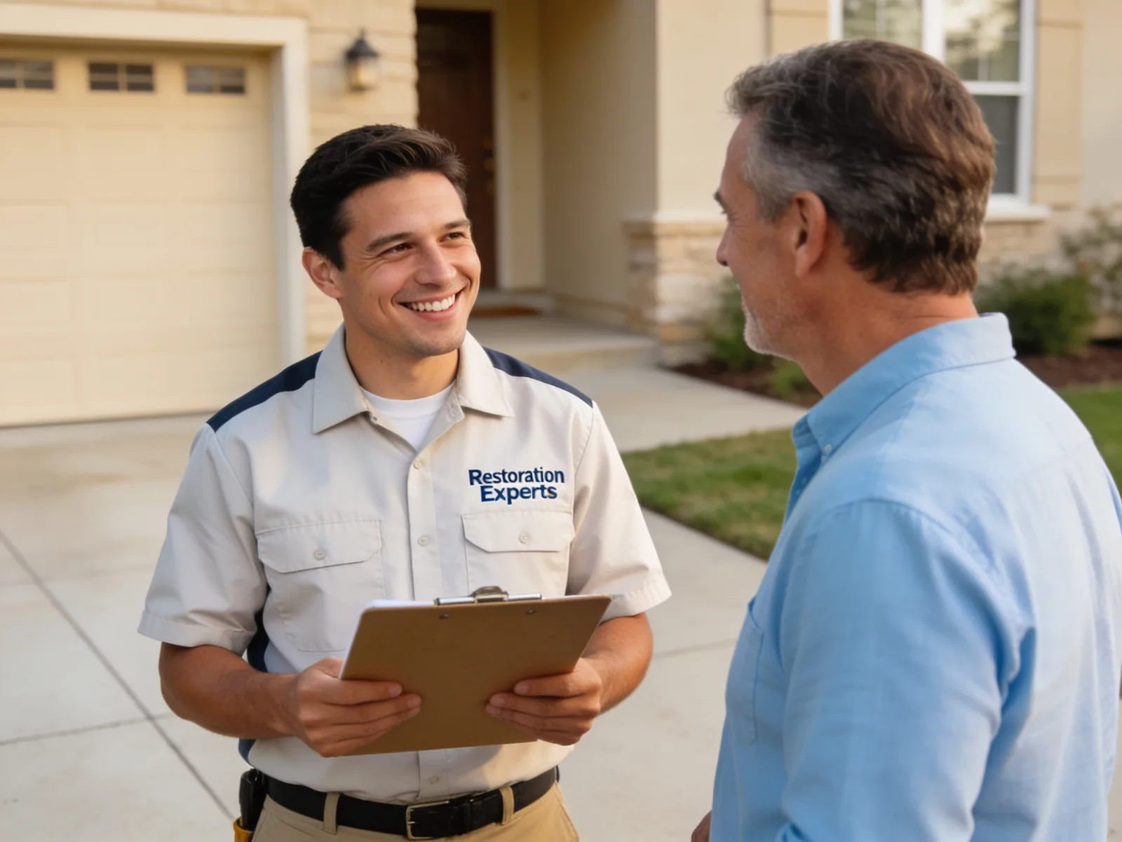 Water Damage Cleanup Buffalo Prairie, IL FAQs